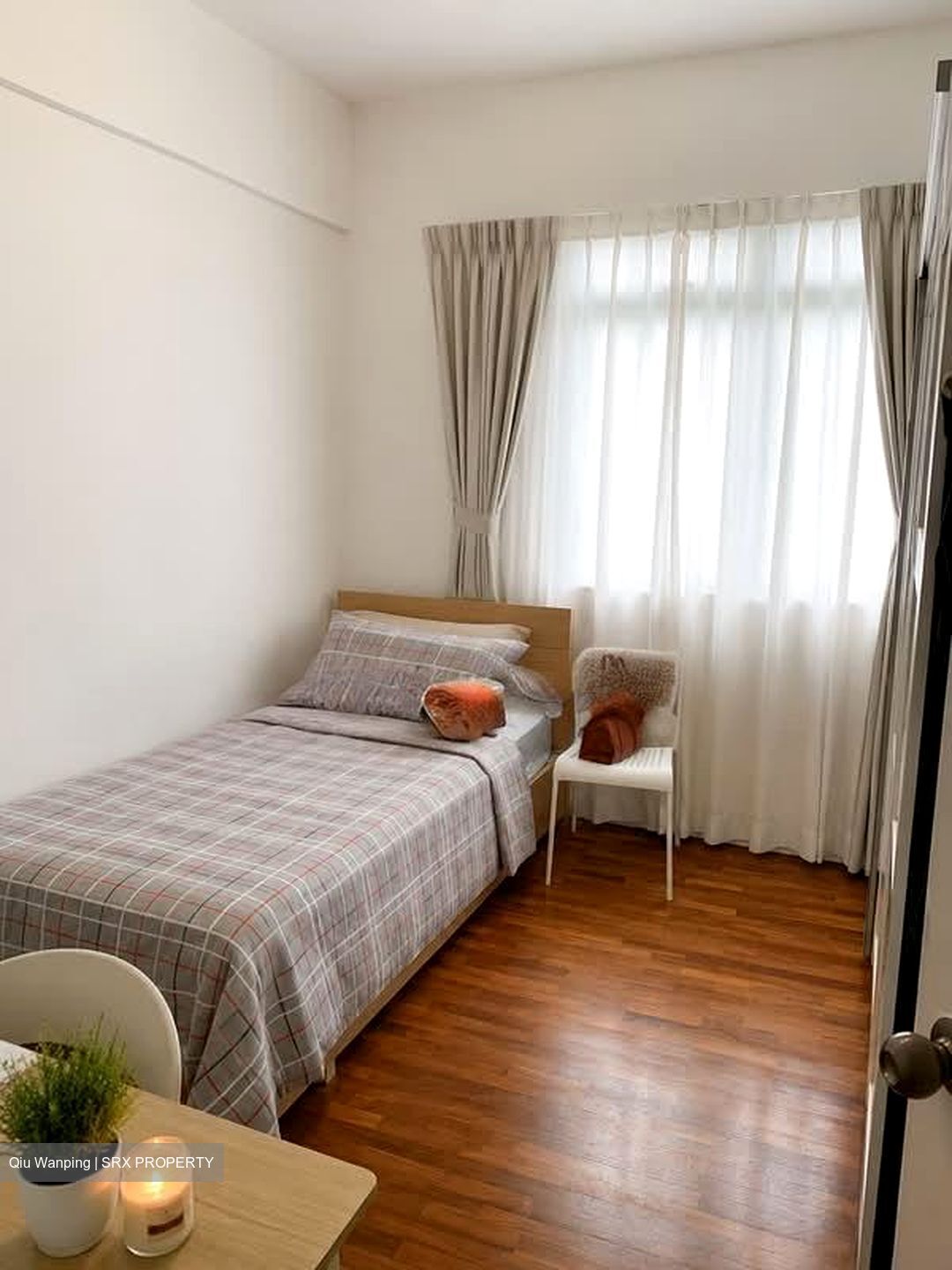 Summerdale (D22), Condominium #585594481